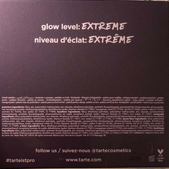 Tarteist Pro Glow 3 - Picture 3 of 3